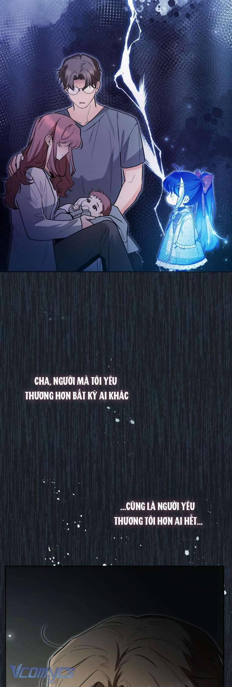 Bé Con Cá Voi Sát Thủ 49 trang 23