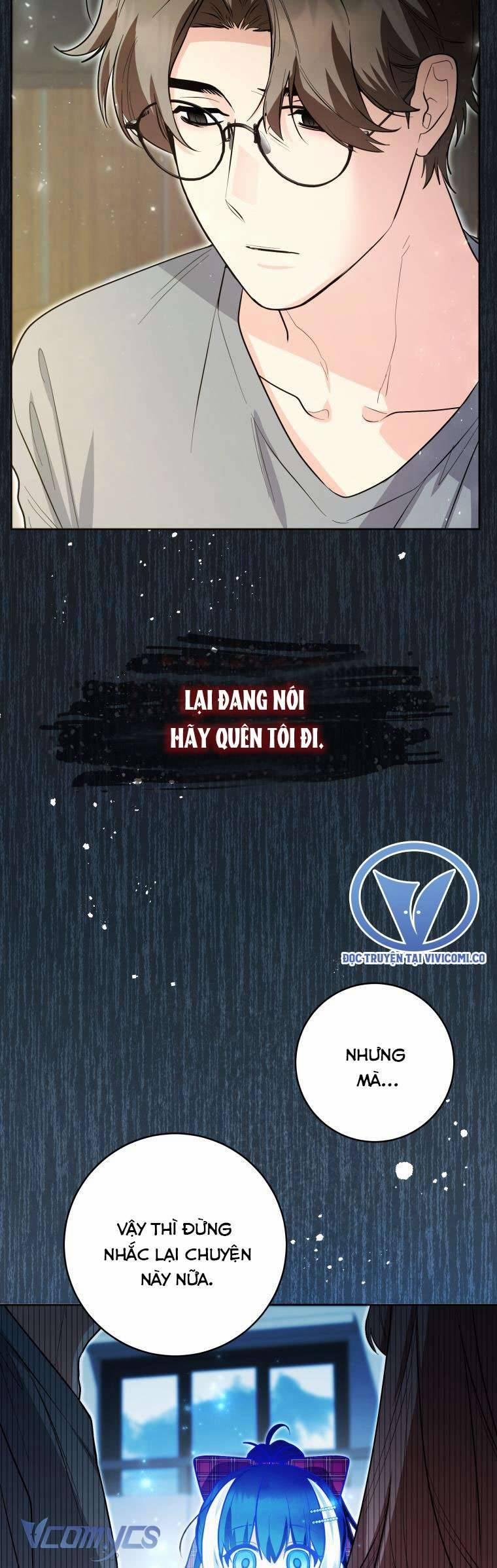 Bé Con Cá Voi Sát Thủ 49 trang 24