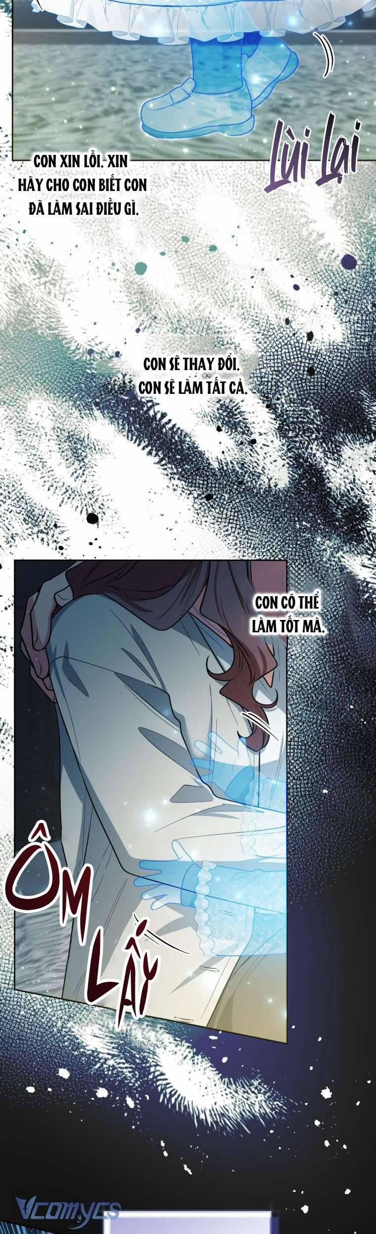 Bé Con Cá Voi Sát Thủ 49 trang 26