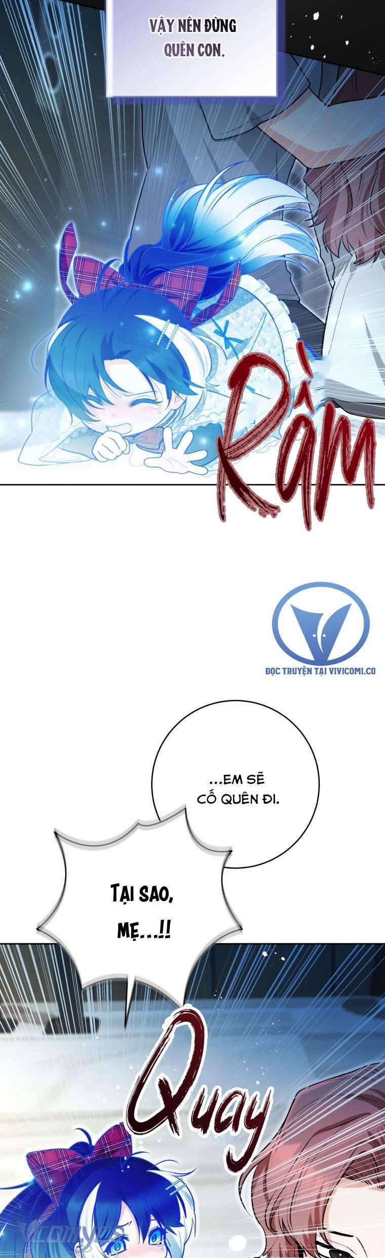 Bé Con Cá Voi Sát Thủ 49 trang 27