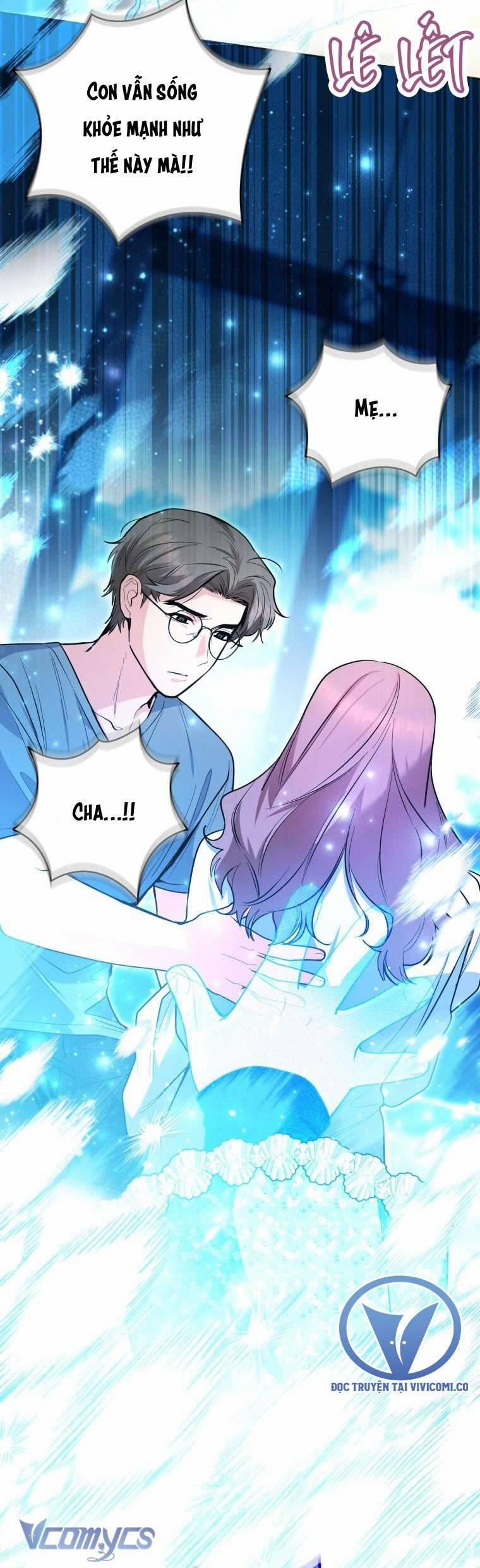 Bé Con Cá Voi Sát Thủ 49 trang 29