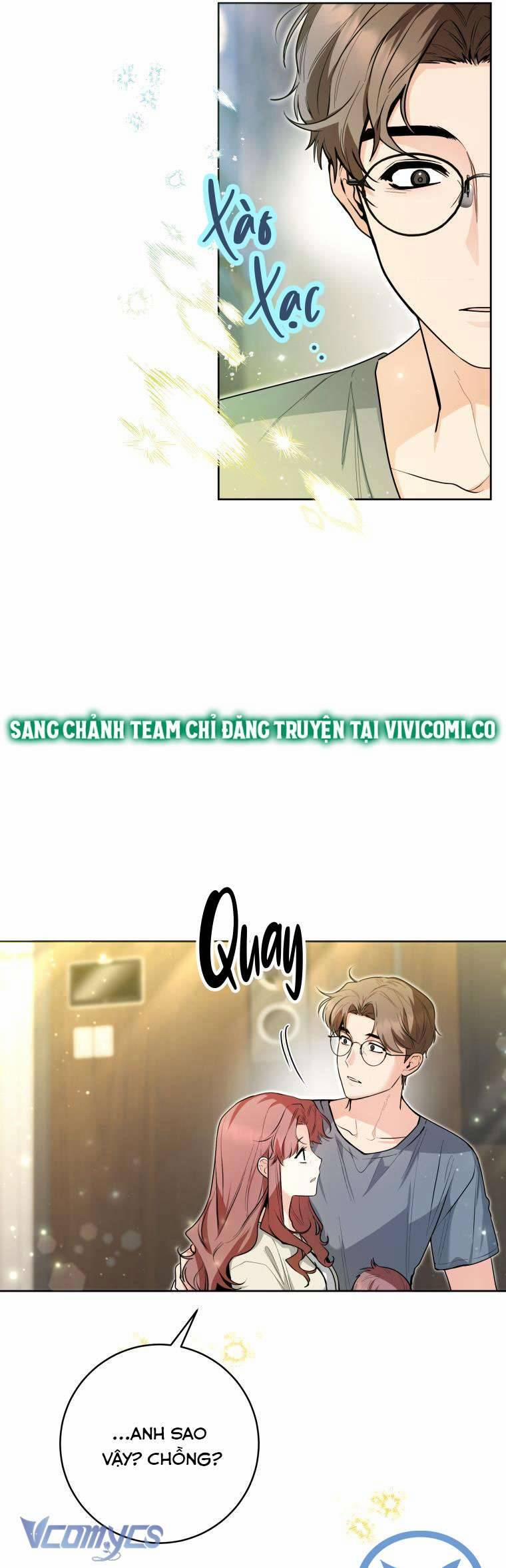 Bé Con Cá Voi Sát Thủ 49 trang 31