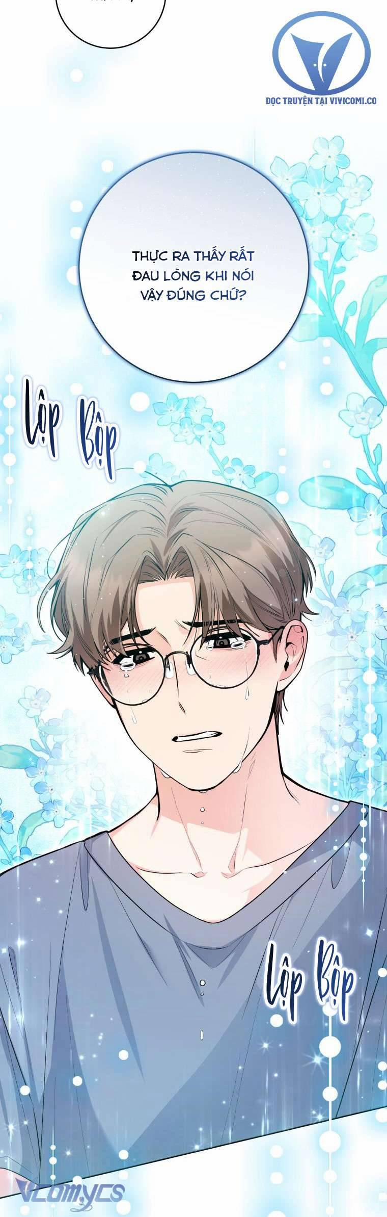 Bé Con Cá Voi Sát Thủ 49 trang 35