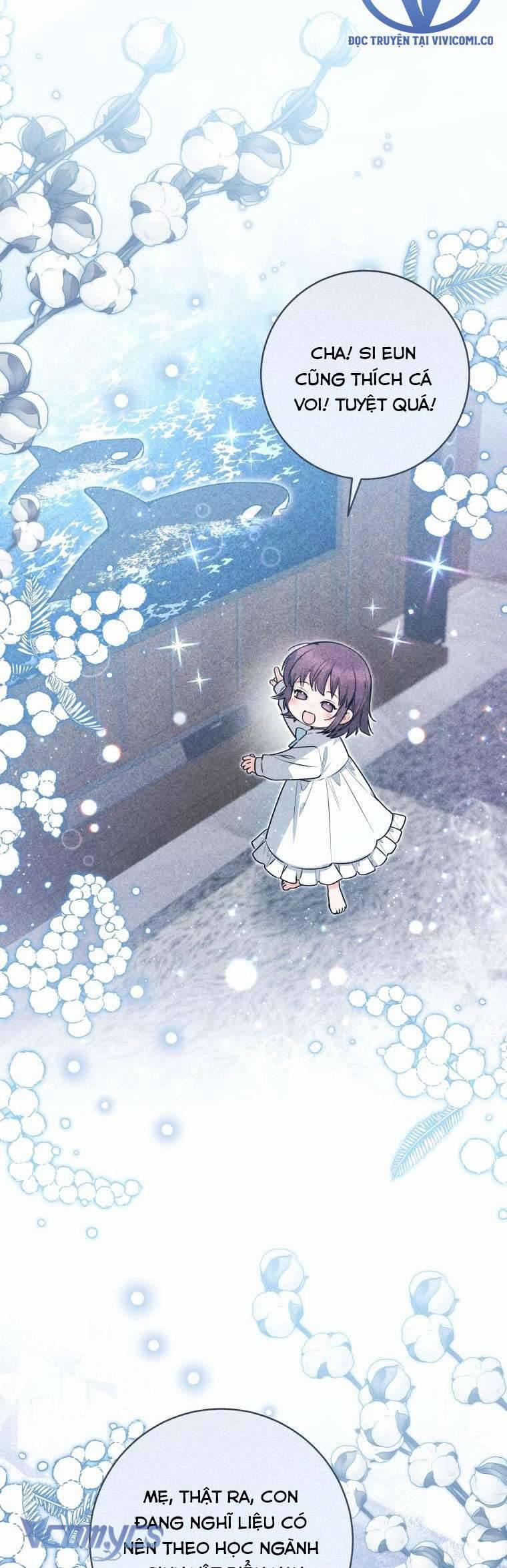 Bé Con Cá Voi Sát Thủ 49 trang 37