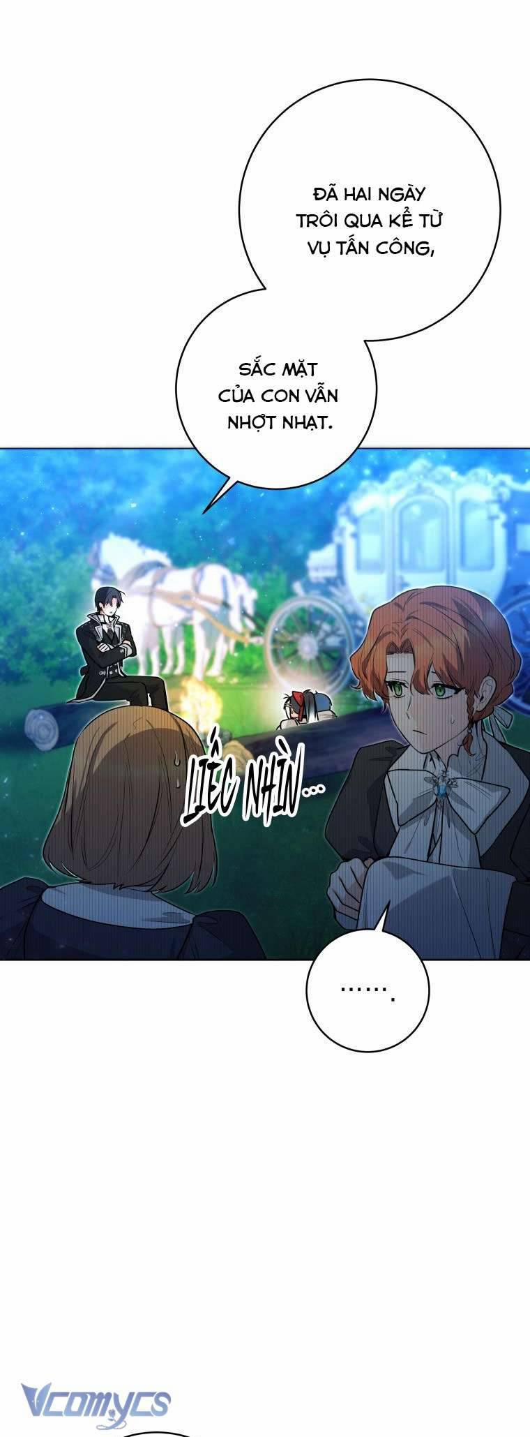 Bé Con Cá Voi Sát Thủ 49 trang 46