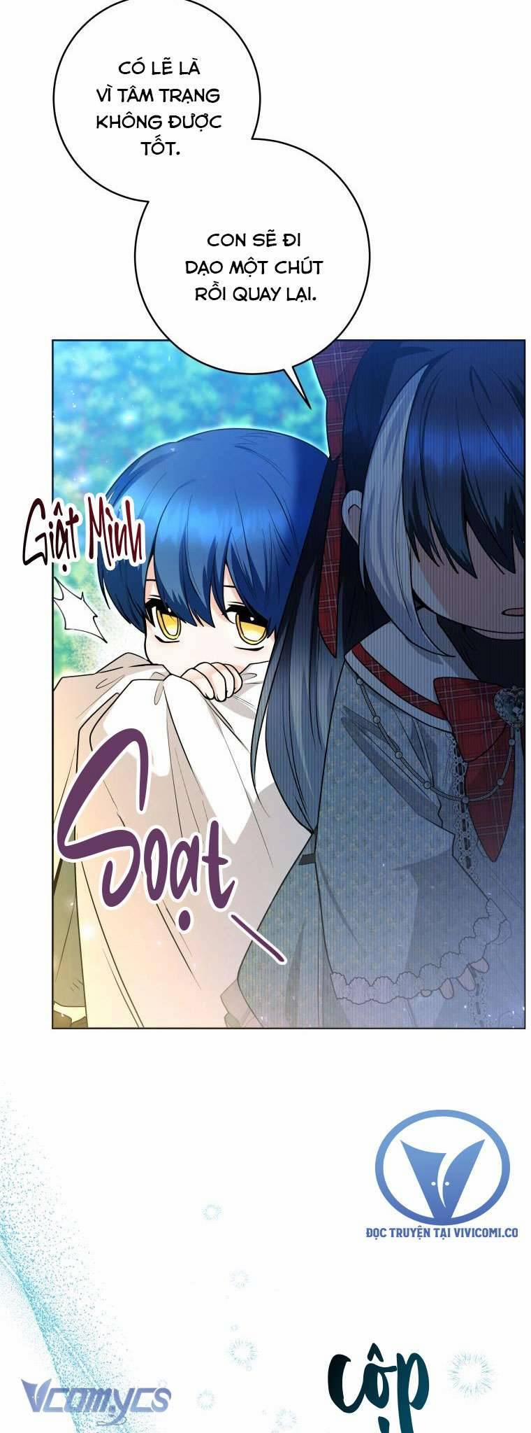 Bé Con Cá Voi Sát Thủ 49 trang 47