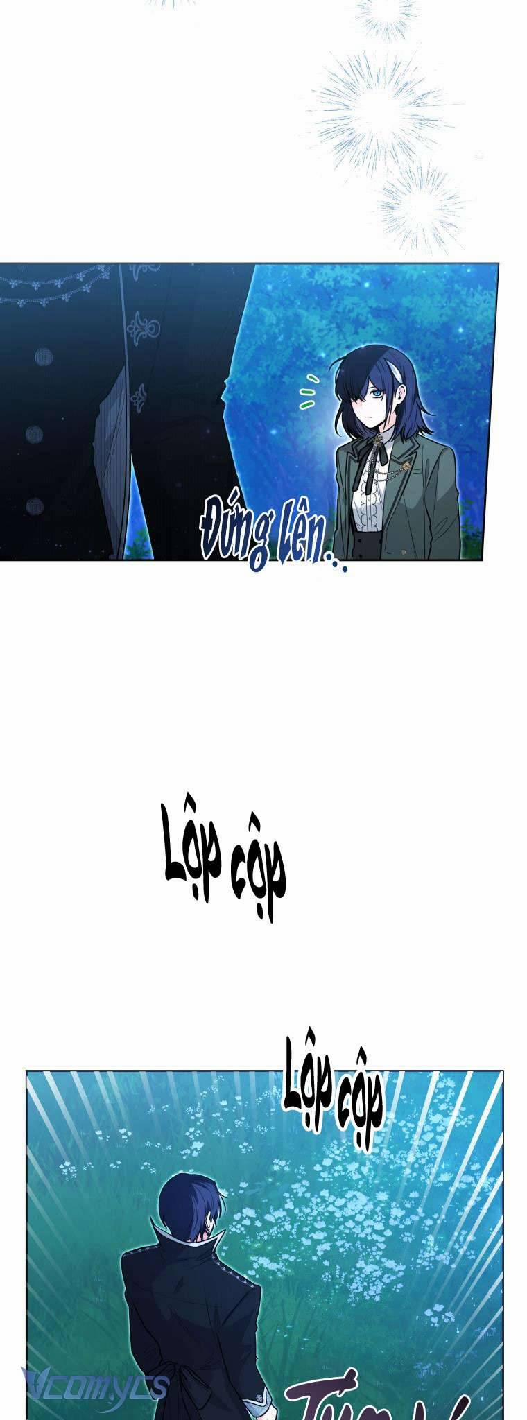 Bé Con Cá Voi Sát Thủ 49 trang 49