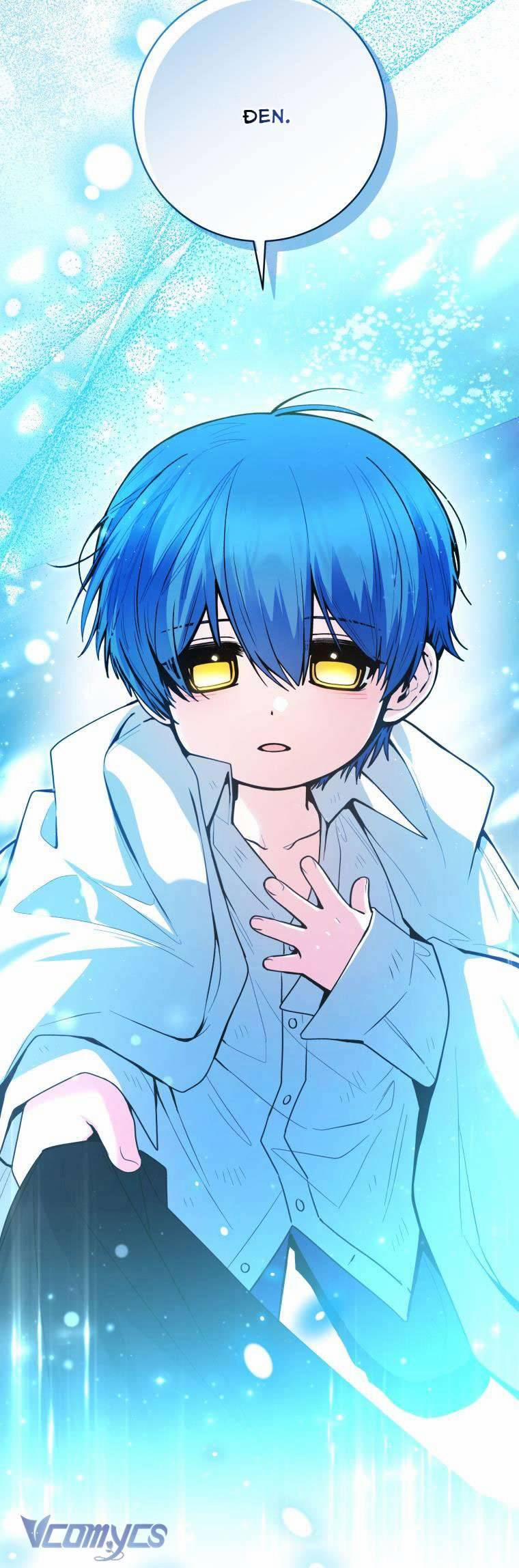 Bé Con Cá Voi Sát Thủ 49 trang 51