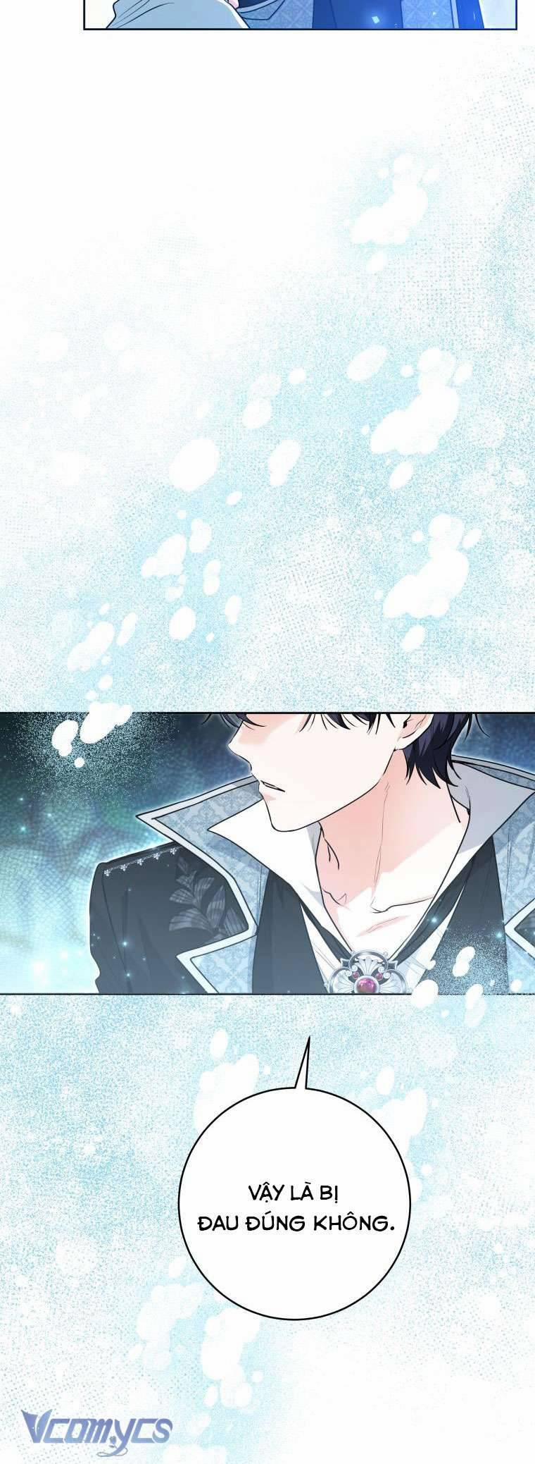 Bé Con Cá Voi Sát Thủ 49 trang 53