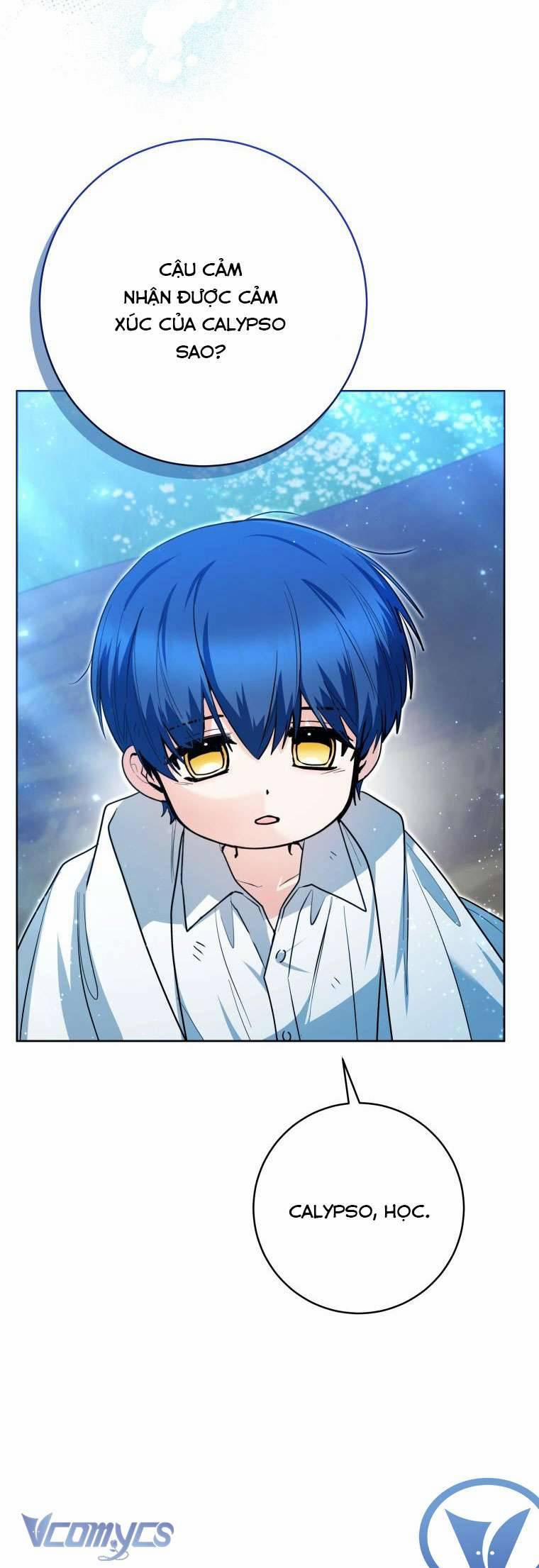 Bé Con Cá Voi Sát Thủ 49 trang 54