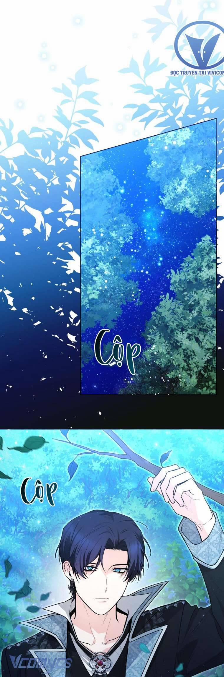 Bé Con Cá Voi Sát Thủ 49 trang 57