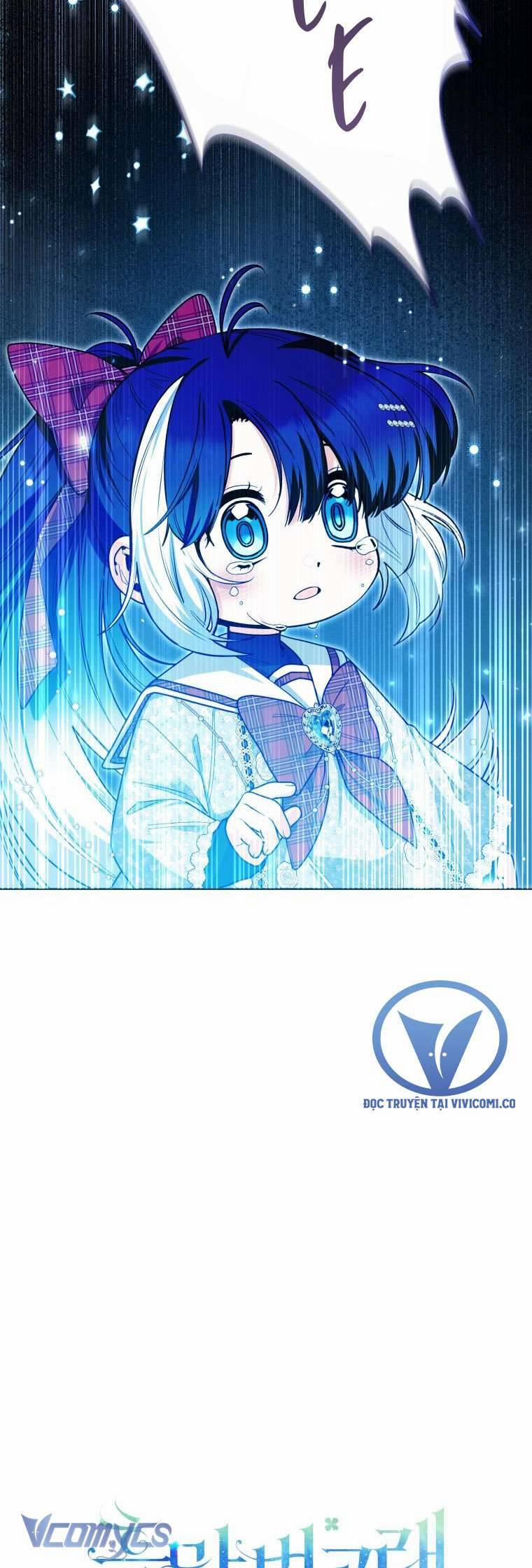 Bé Con Cá Voi Sát Thủ 49 trang 6