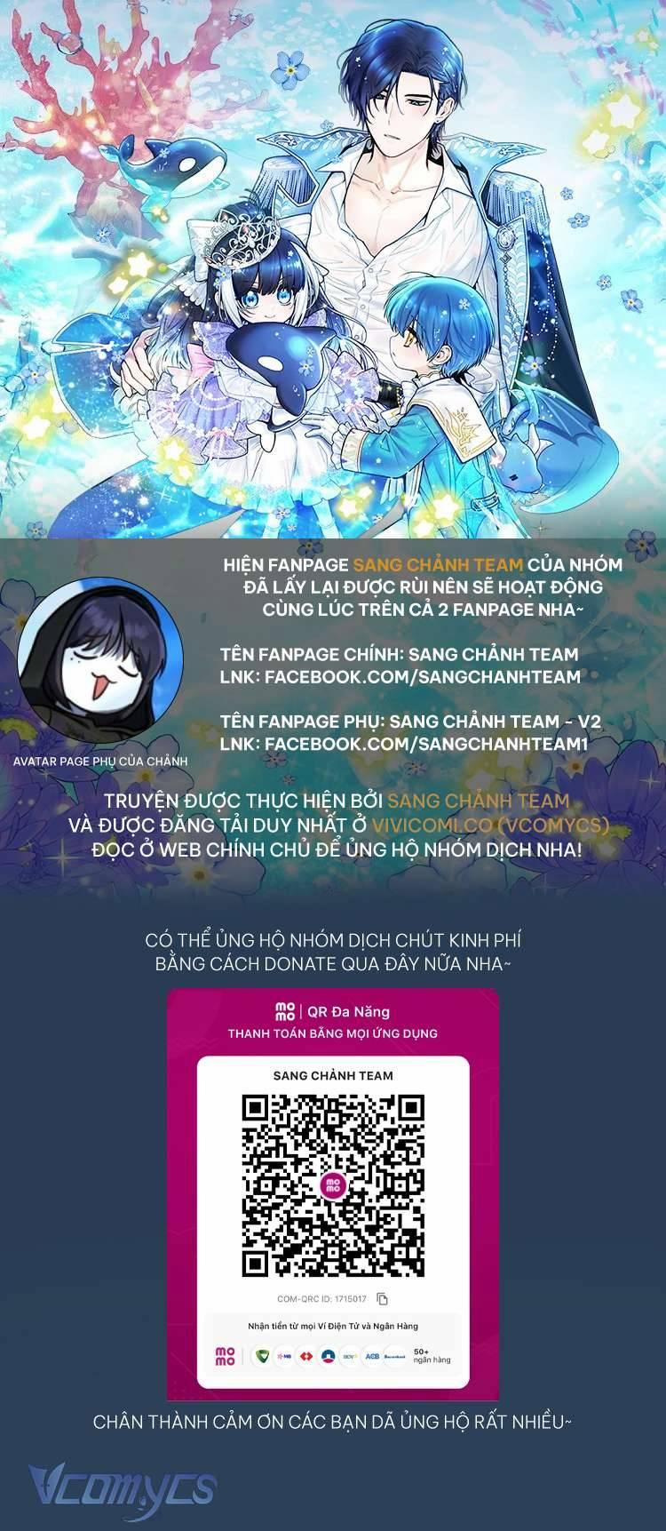 Bé Con Cá Voi Sát Thủ 49 trang 61