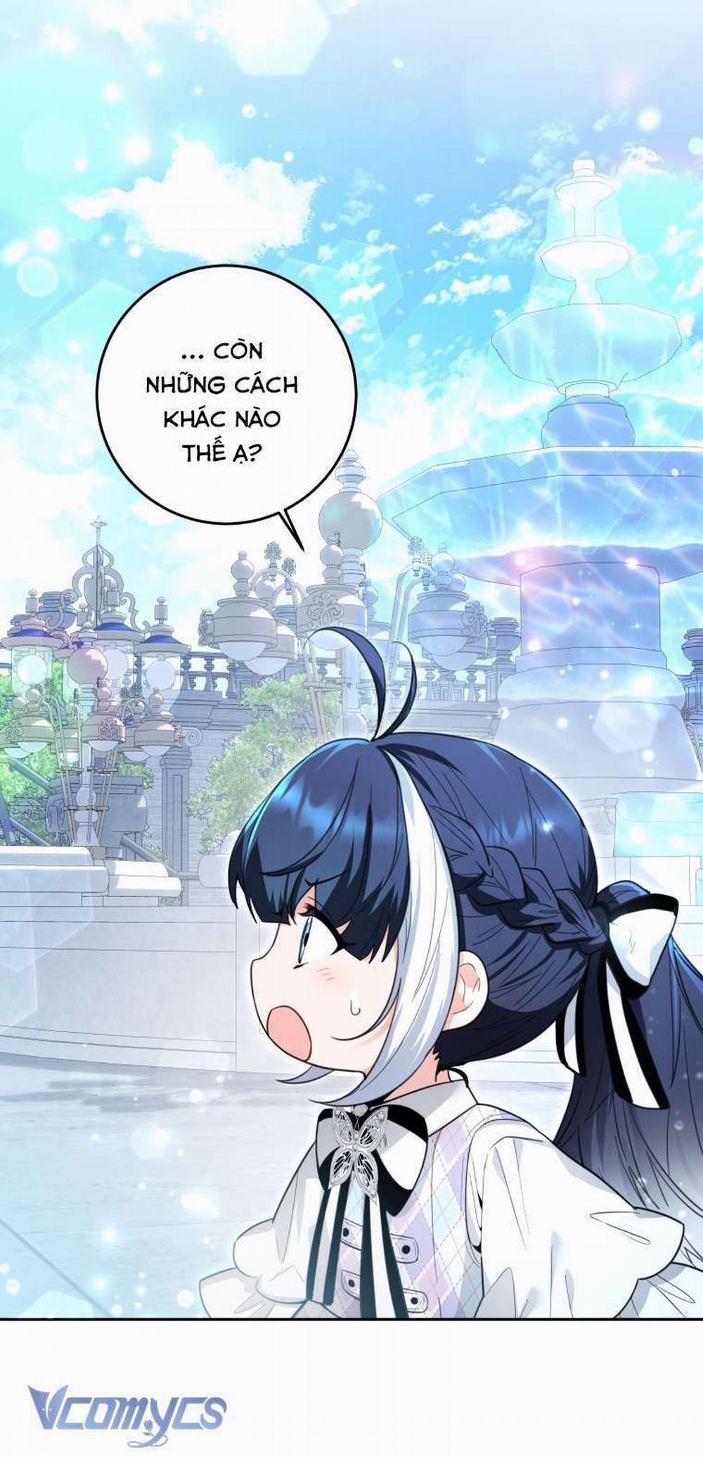 Bé Con Cá Voi Sát Thủ 5 trang 11