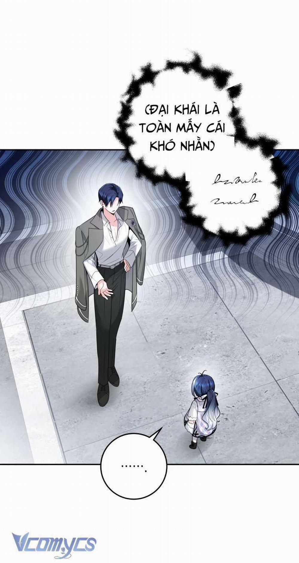 Bé Con Cá Voi Sát Thủ 5 trang 12