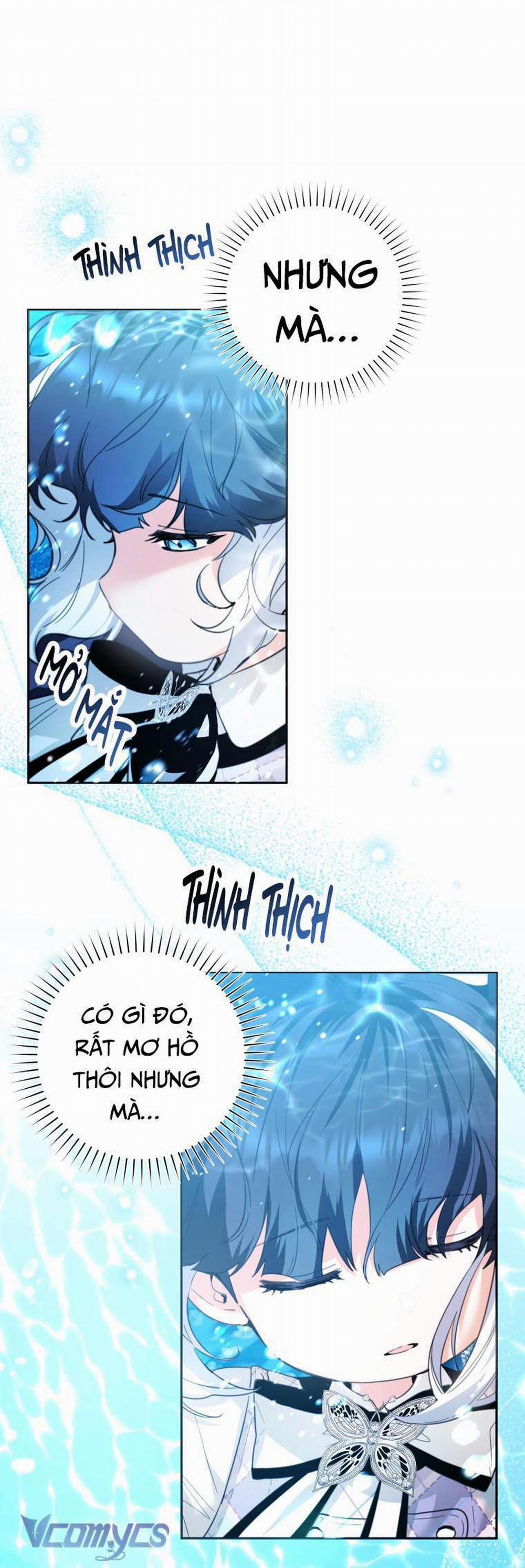 Bé Con Cá Voi Sát Thủ 5 trang 17