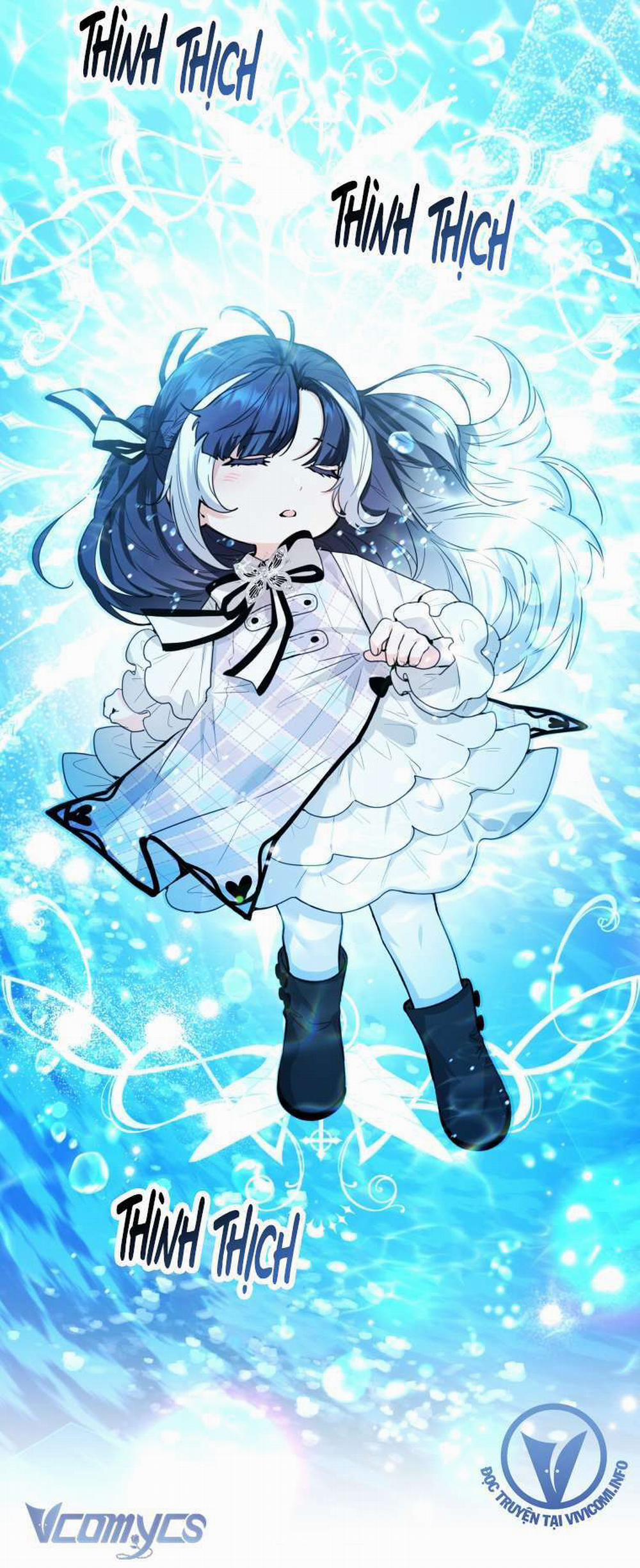 Bé Con Cá Voi Sát Thủ 5 trang 18