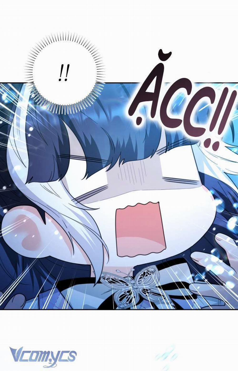 Bé Con Cá Voi Sát Thủ 5 trang 19