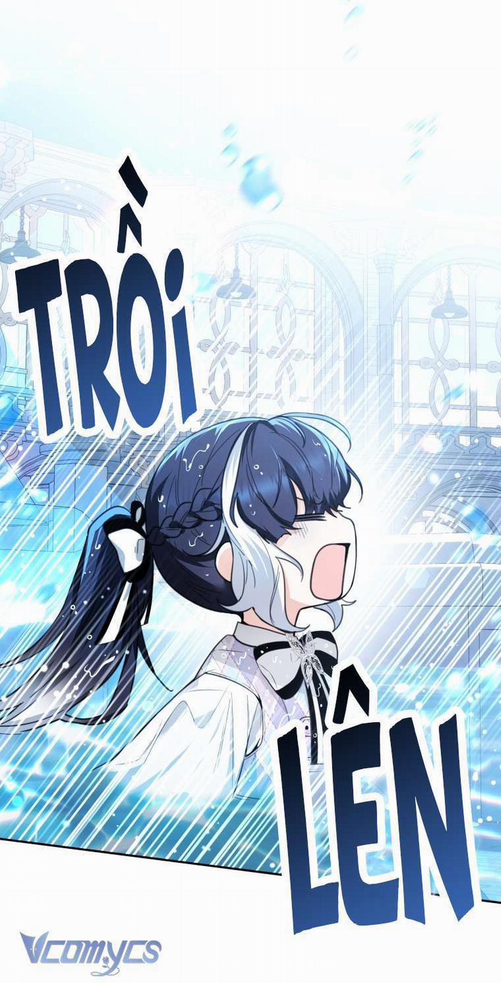 Bé Con Cá Voi Sát Thủ 5 trang 20