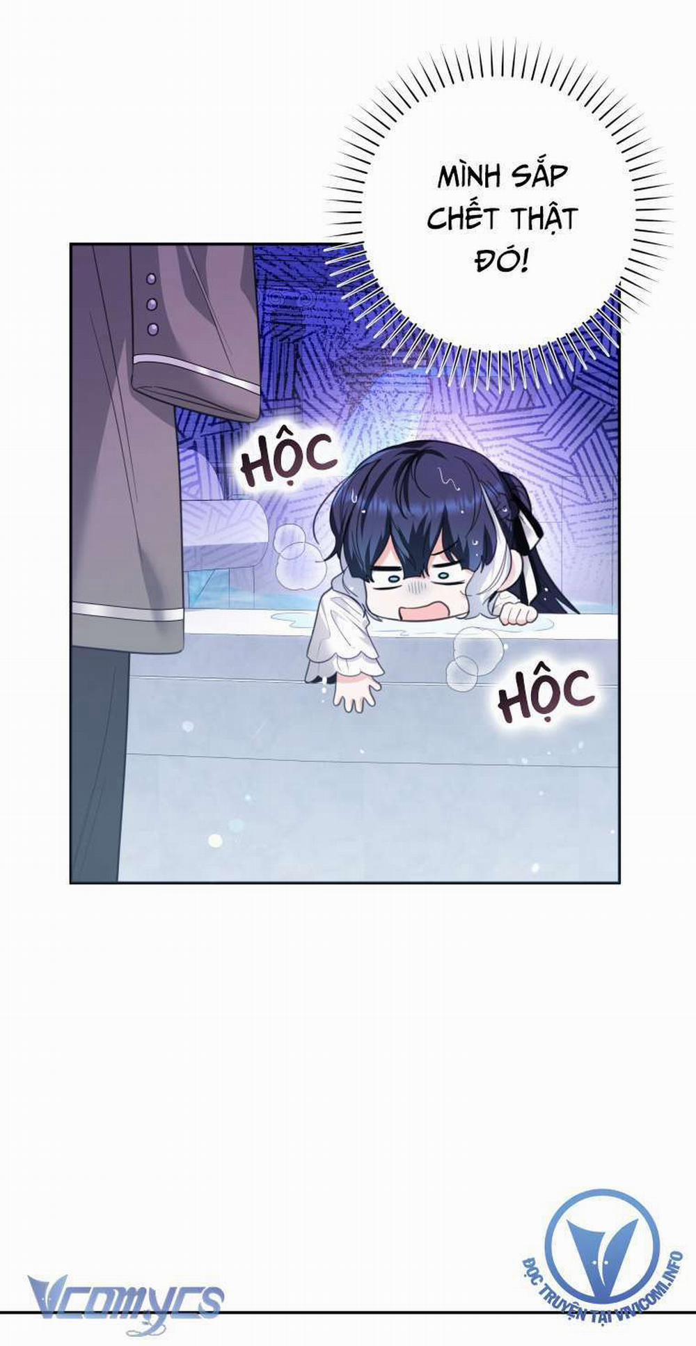 Bé Con Cá Voi Sát Thủ 5 trang 21