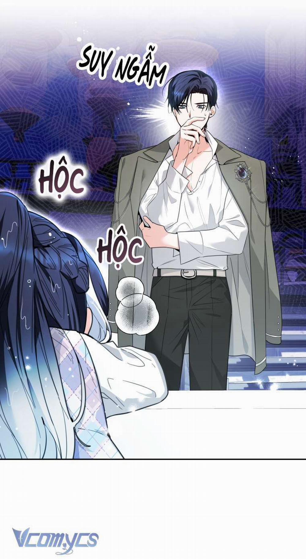 Bé Con Cá Voi Sát Thủ 5 trang 22