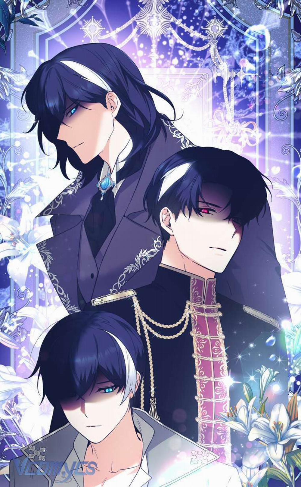 Bé Con Cá Voi Sát Thủ 5 trang 29