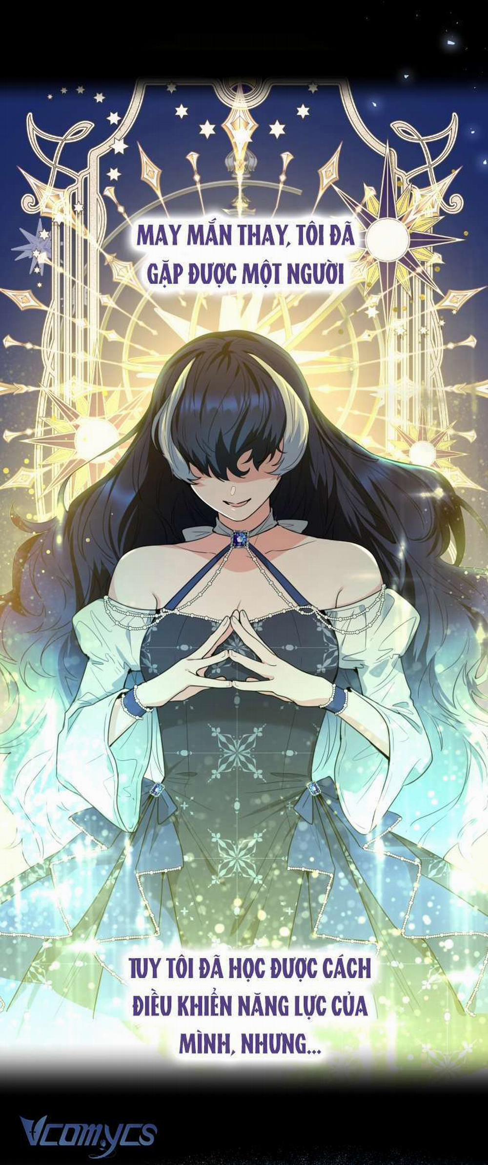 Bé Con Cá Voi Sát Thủ 5 trang 3