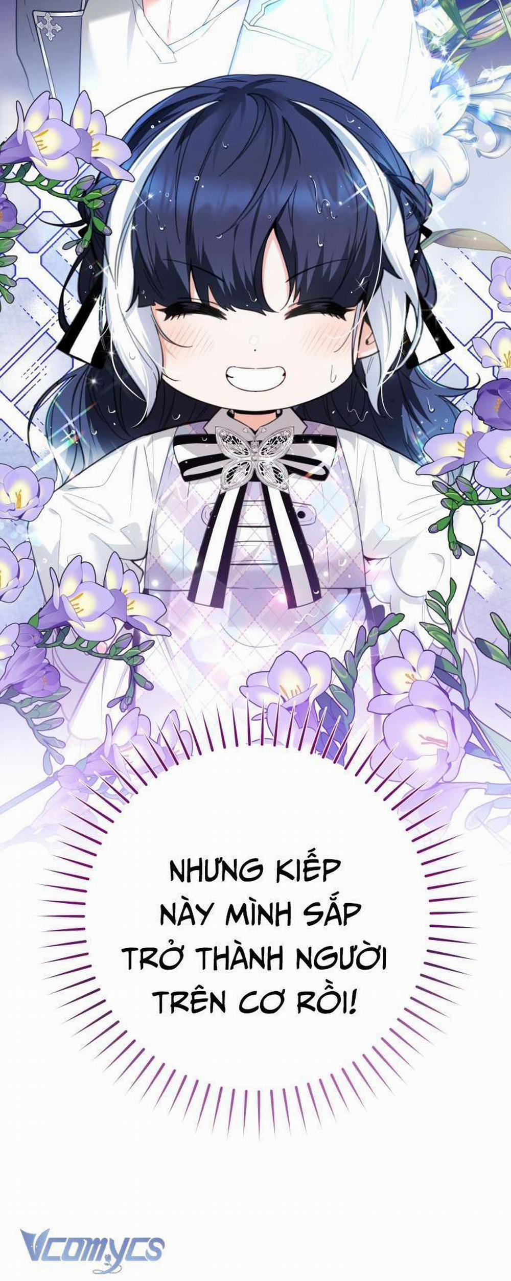 Bé Con Cá Voi Sát Thủ 5 trang 30