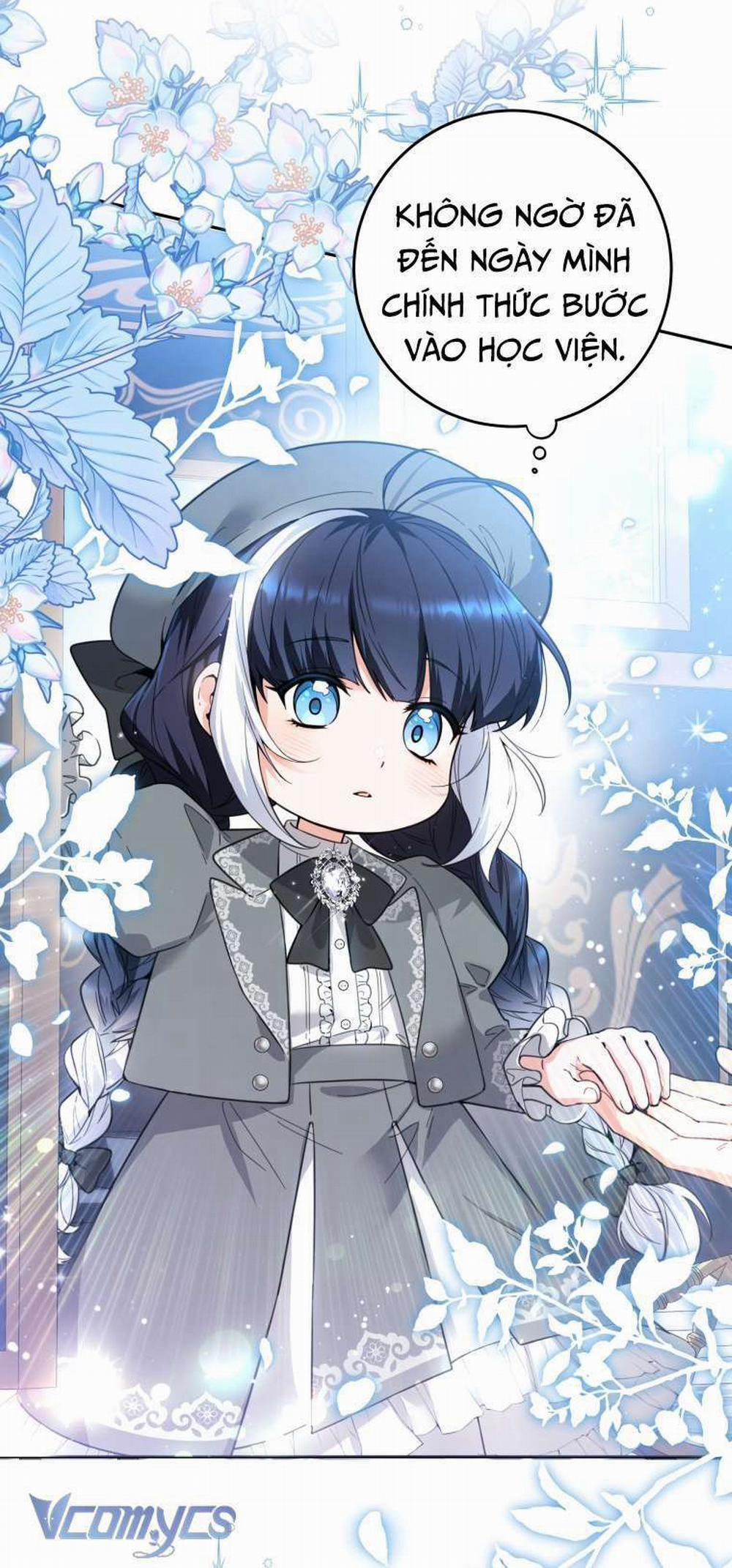 Bé Con Cá Voi Sát Thủ 5 trang 34