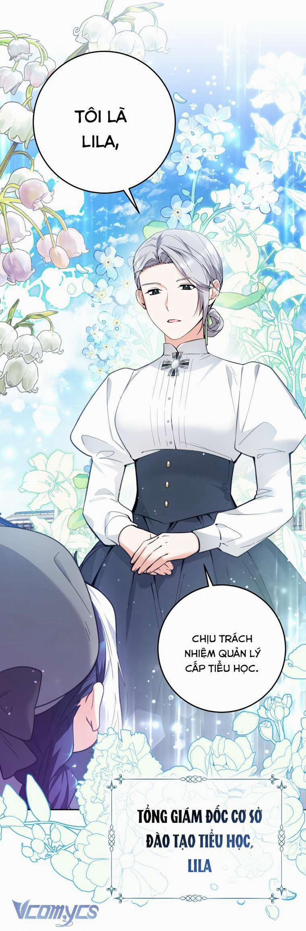 Bé Con Cá Voi Sát Thủ 5 trang 37