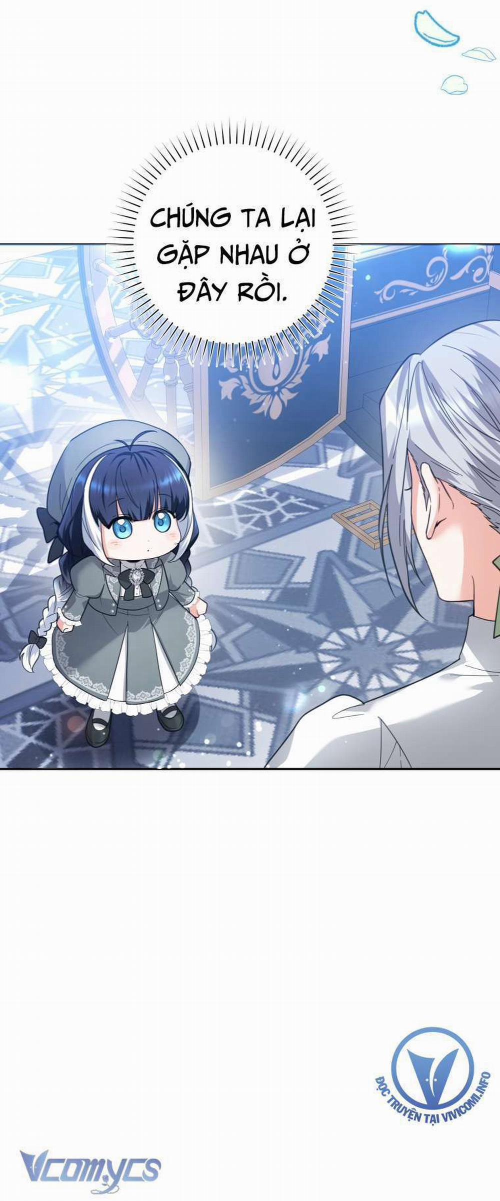 Bé Con Cá Voi Sát Thủ 5 trang 38