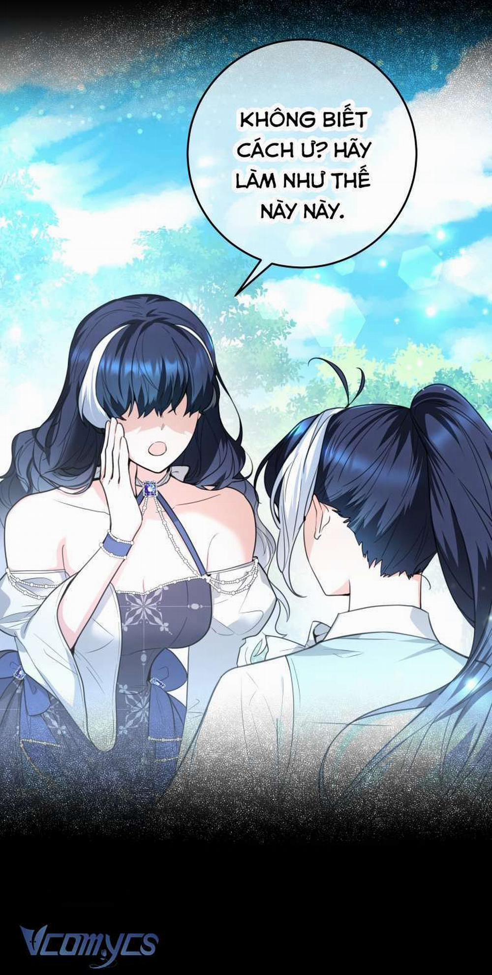 Bé Con Cá Voi Sát Thủ 5 trang 4