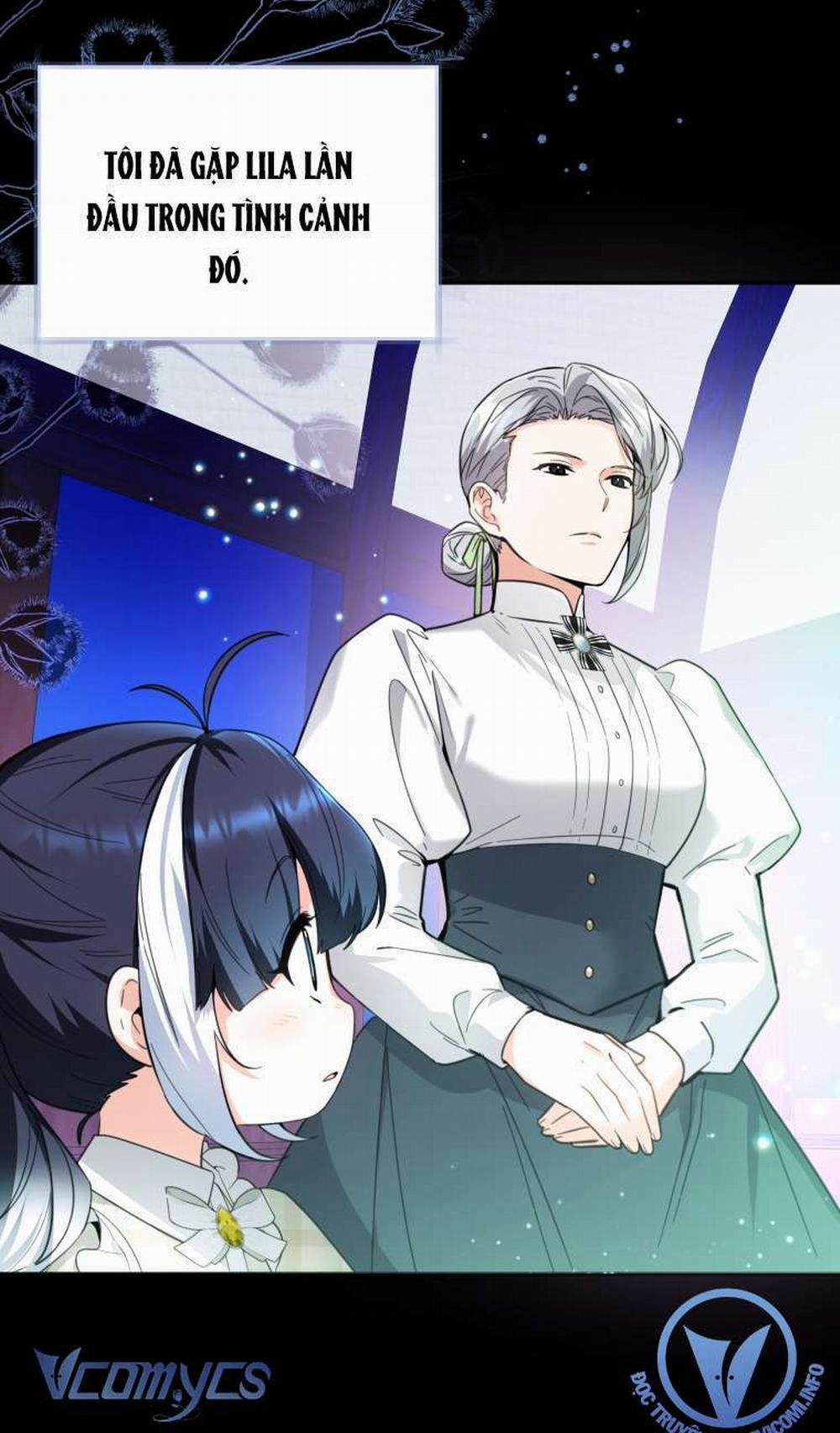 Bé Con Cá Voi Sát Thủ 5 trang 41