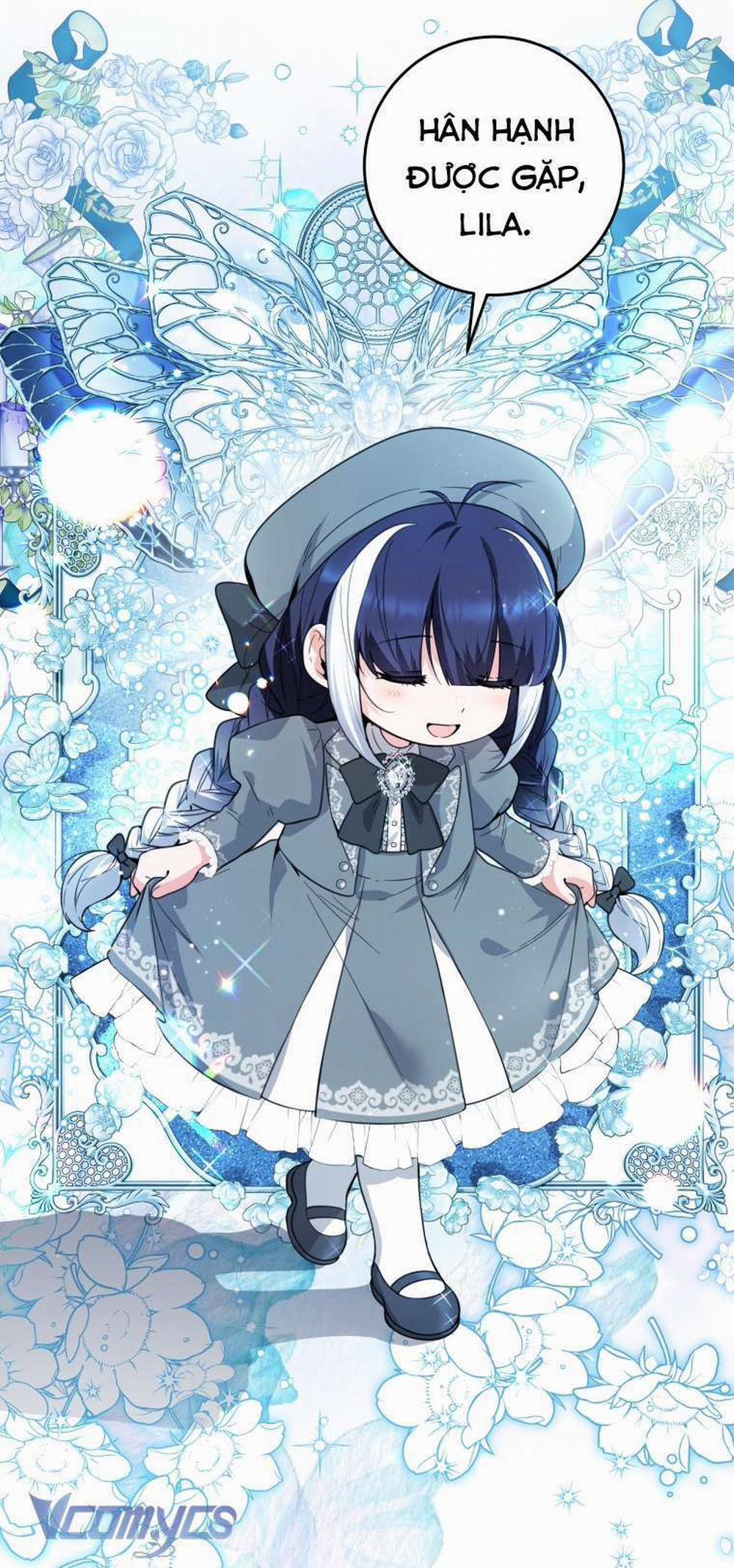 Bé Con Cá Voi Sát Thủ 5 trang 46