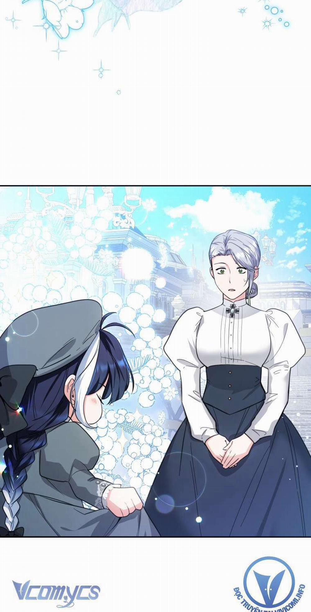 Bé Con Cá Voi Sát Thủ 5 trang 47