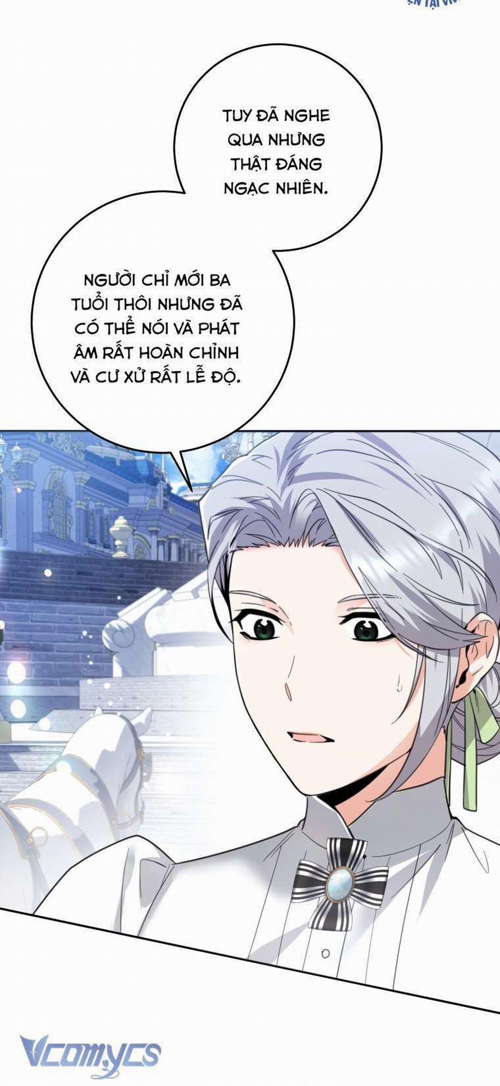 Bé Con Cá Voi Sát Thủ 5 trang 48