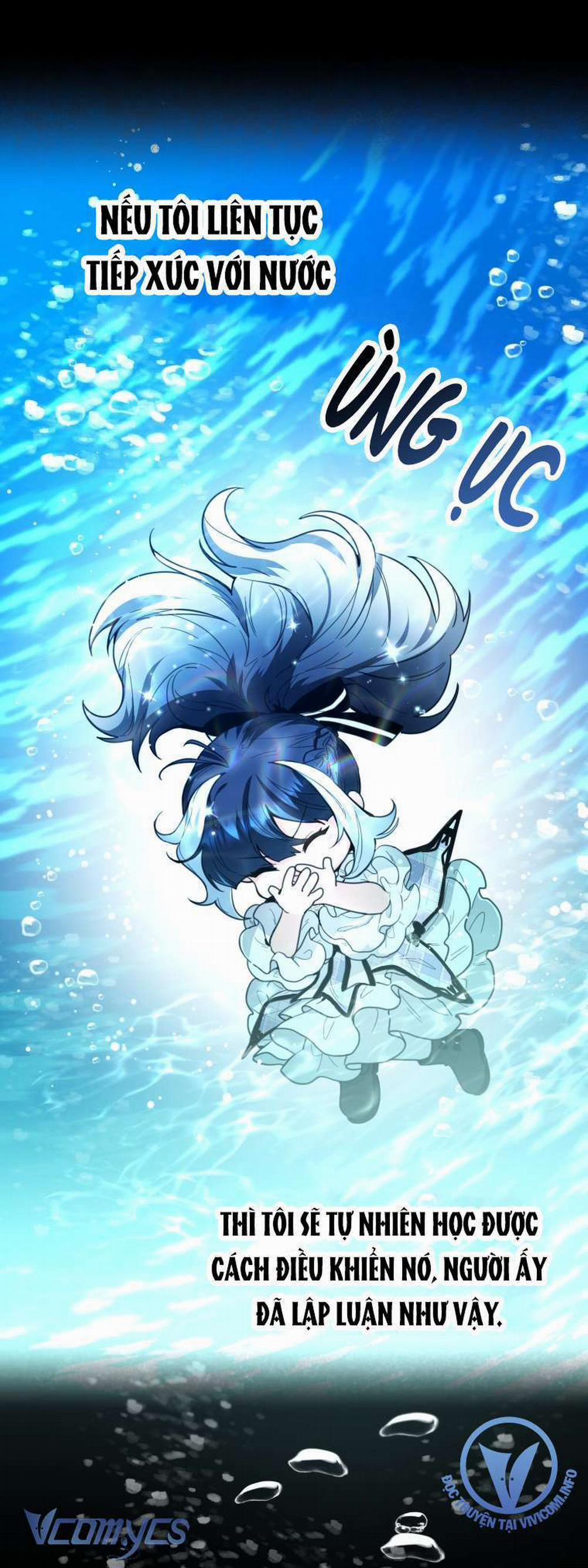 Bé Con Cá Voi Sát Thủ 5 trang 5