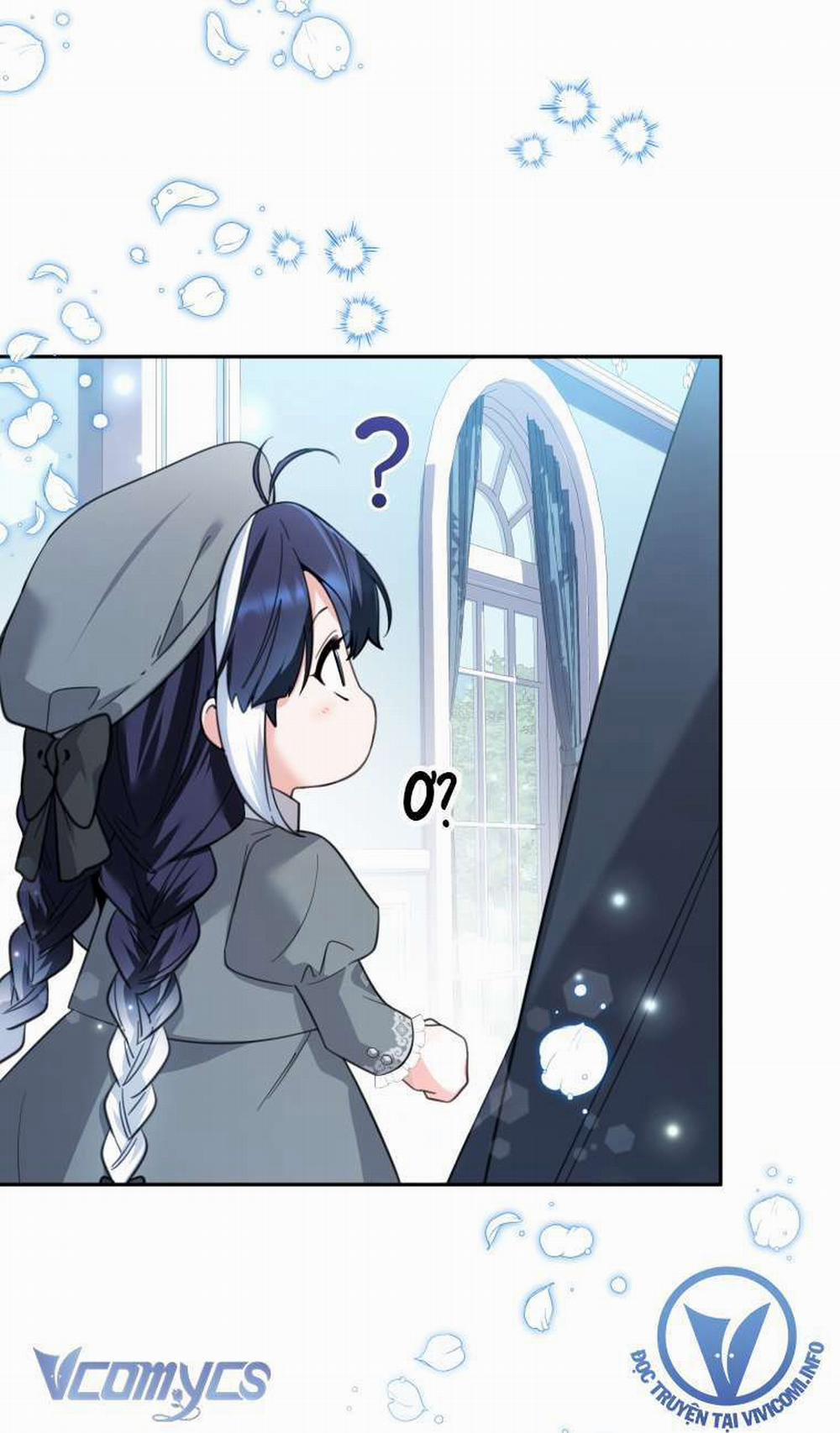 Bé Con Cá Voi Sát Thủ 5 trang 50