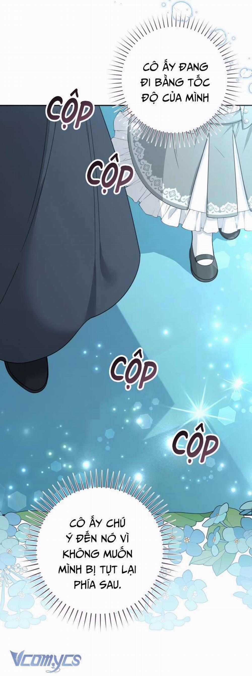 Bé Con Cá Voi Sát Thủ 5 trang 51