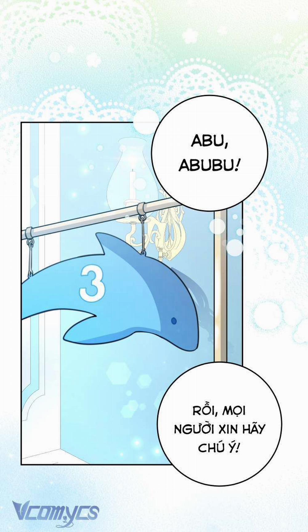 Bé Con Cá Voi Sát Thủ 5 trang 53