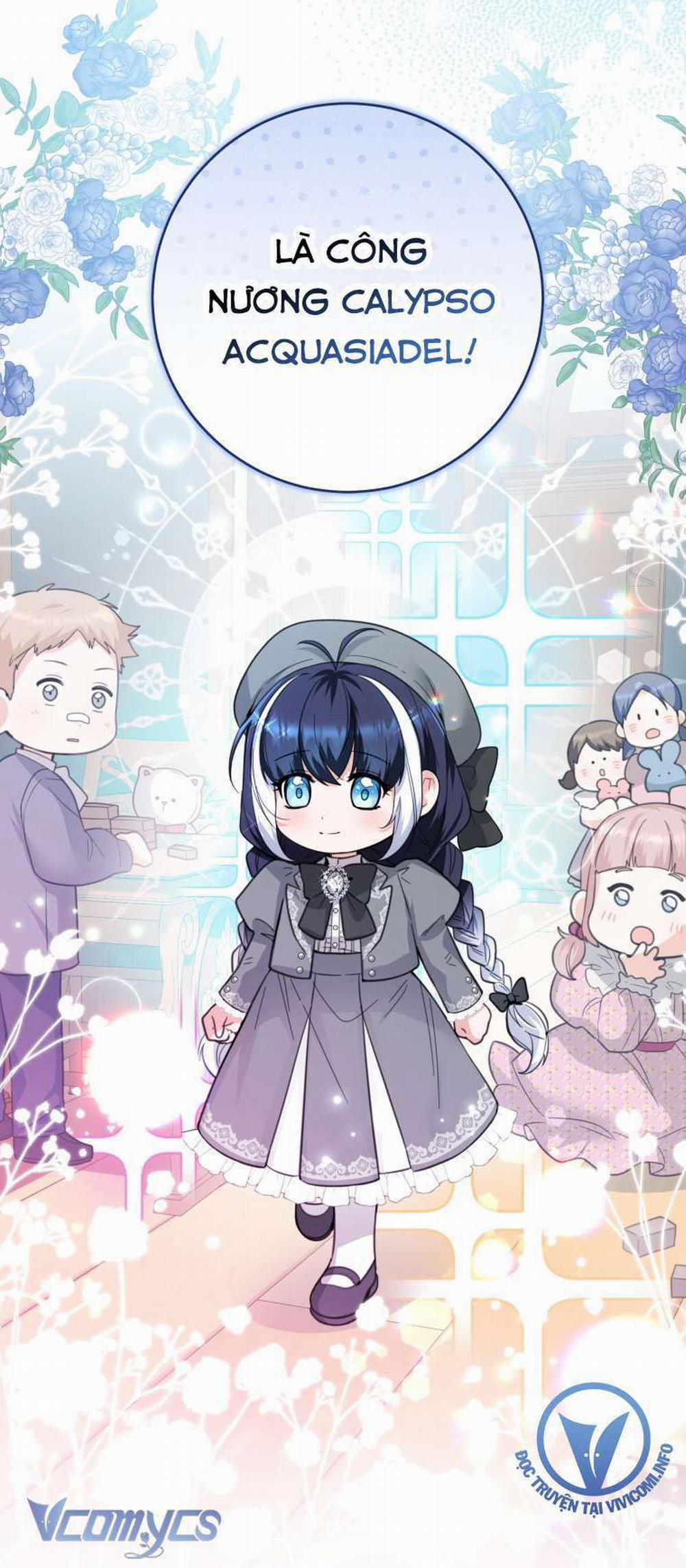 Bé Con Cá Voi Sát Thủ 5 trang 55