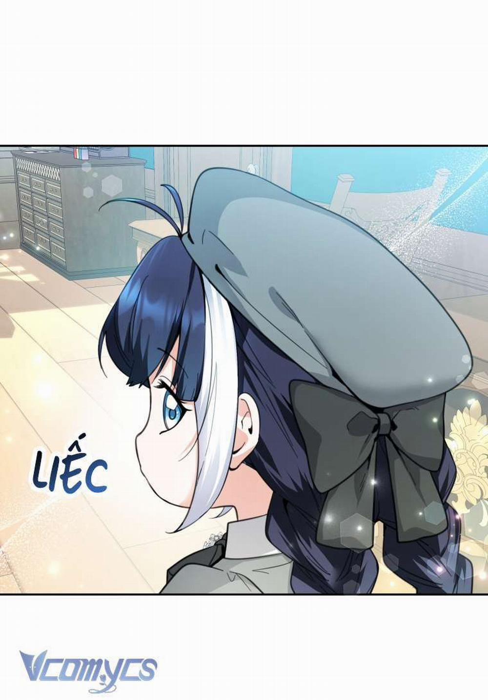 Bé Con Cá Voi Sát Thủ 5 trang 58