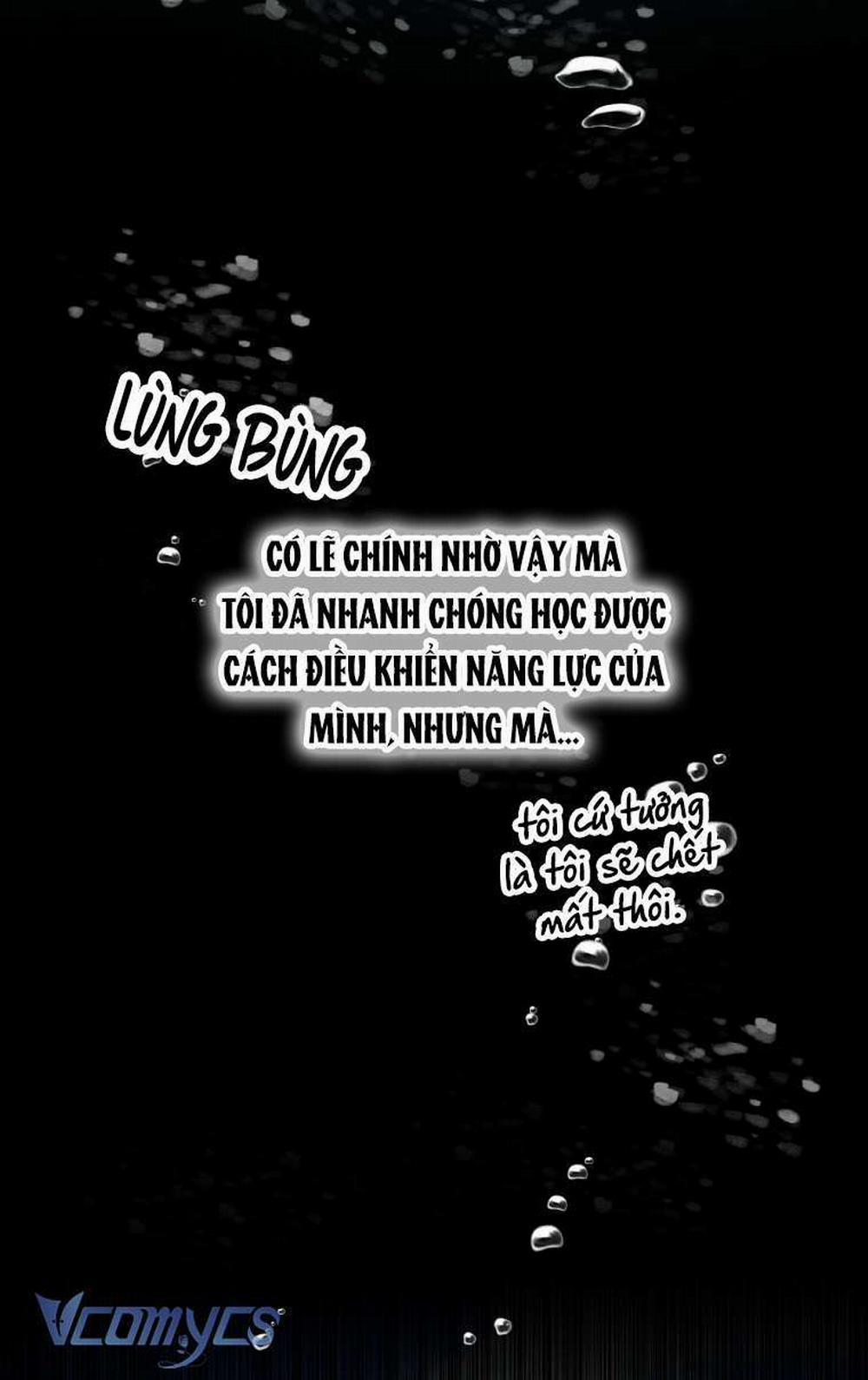 Bé Con Cá Voi Sát Thủ 5 trang 6