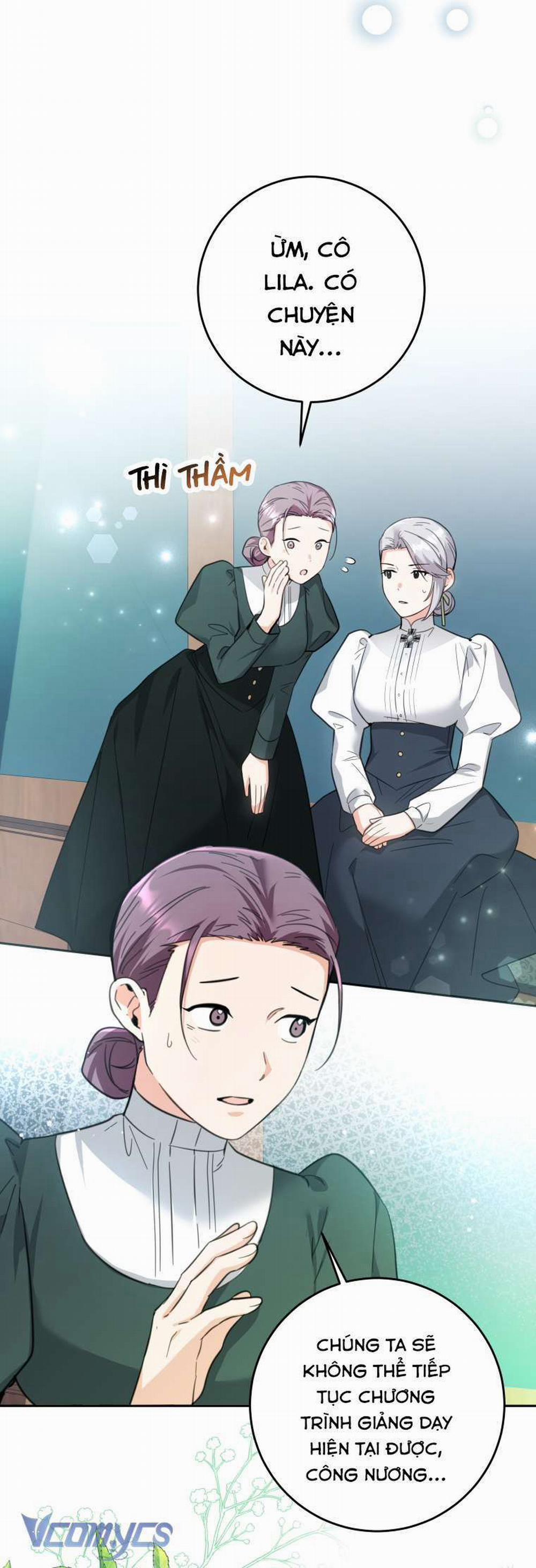 Bé Con Cá Voi Sát Thủ 5 trang 61