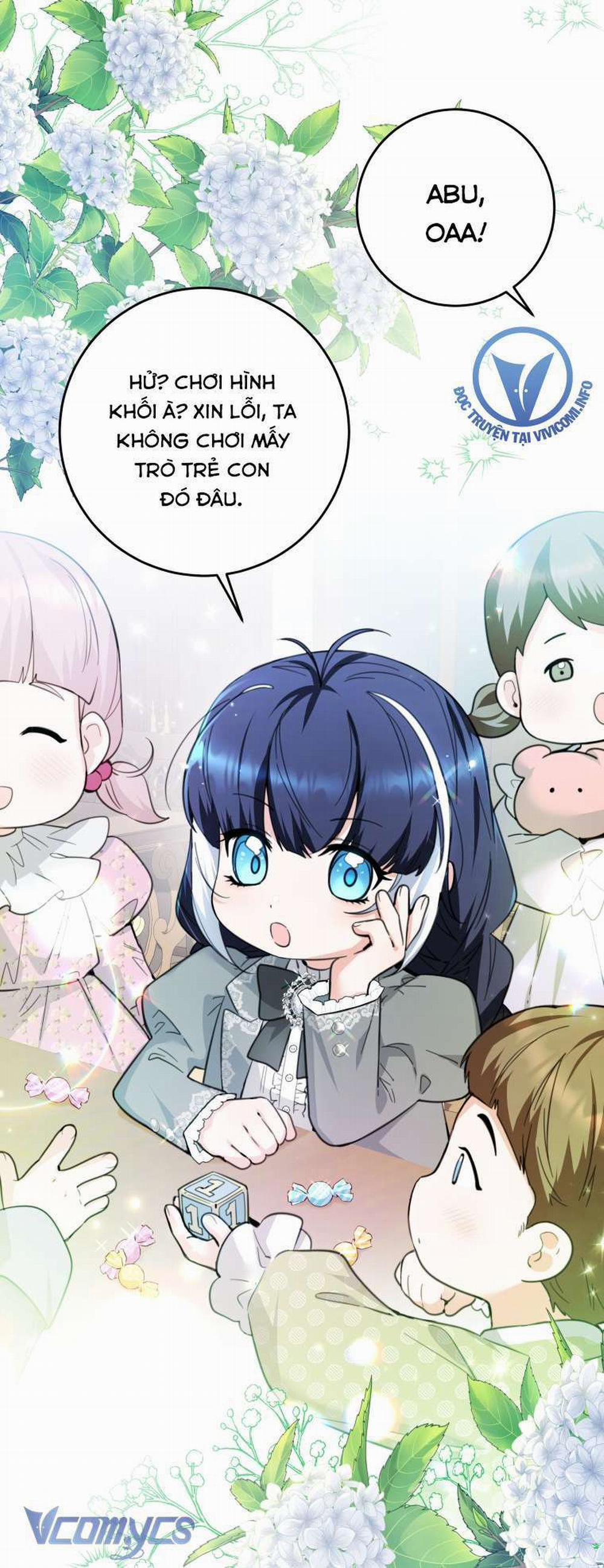 Bé Con Cá Voi Sát Thủ 5 trang 62