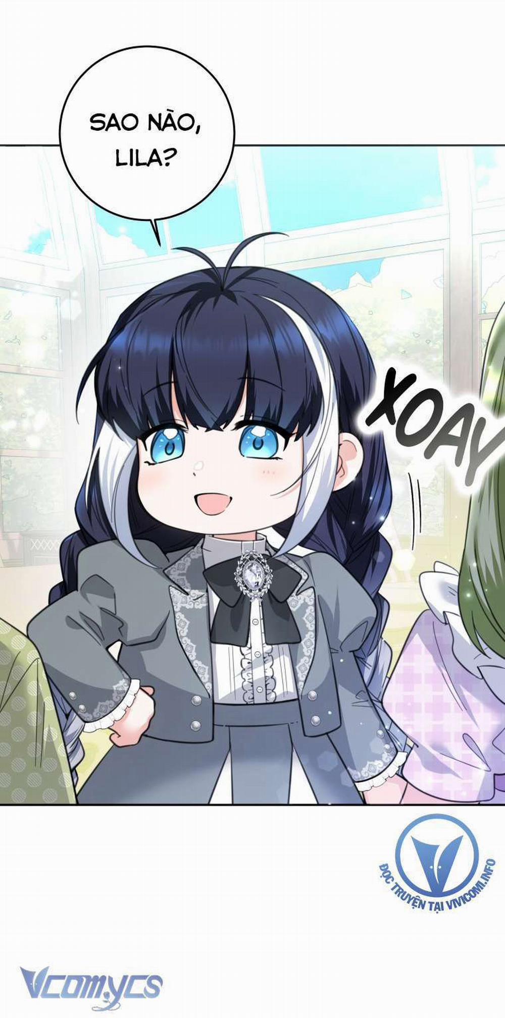 Bé Con Cá Voi Sát Thủ 5 trang 66