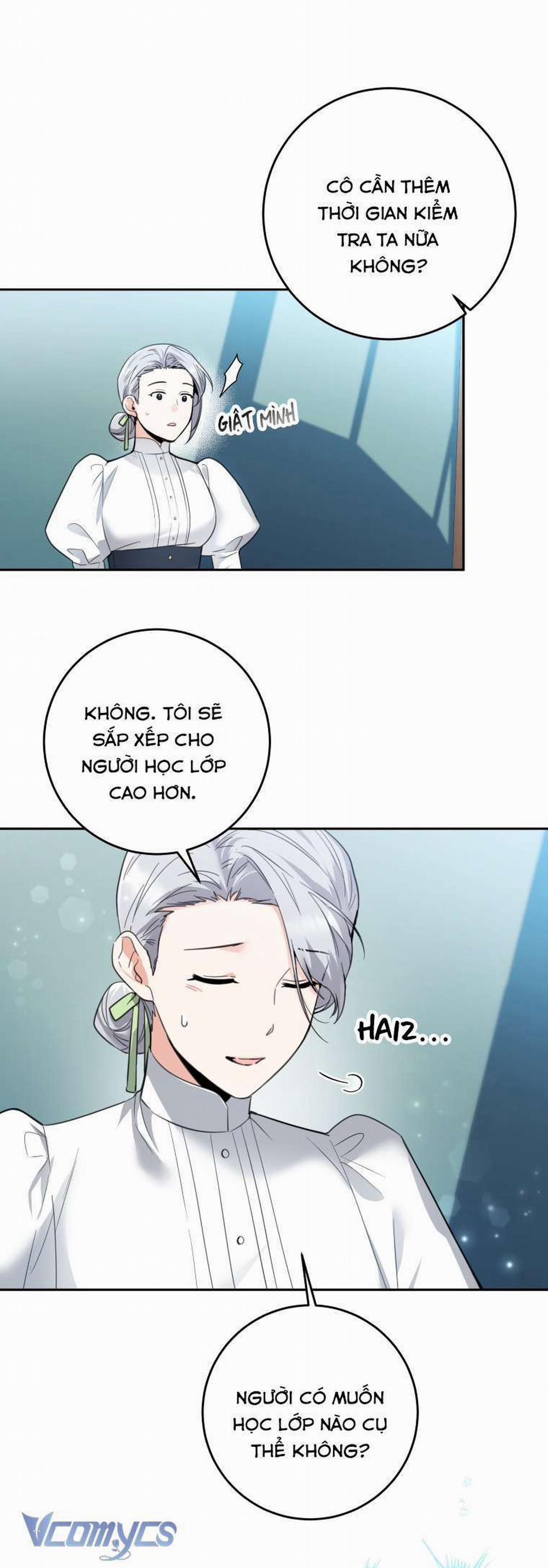 Bé Con Cá Voi Sát Thủ 5 trang 67