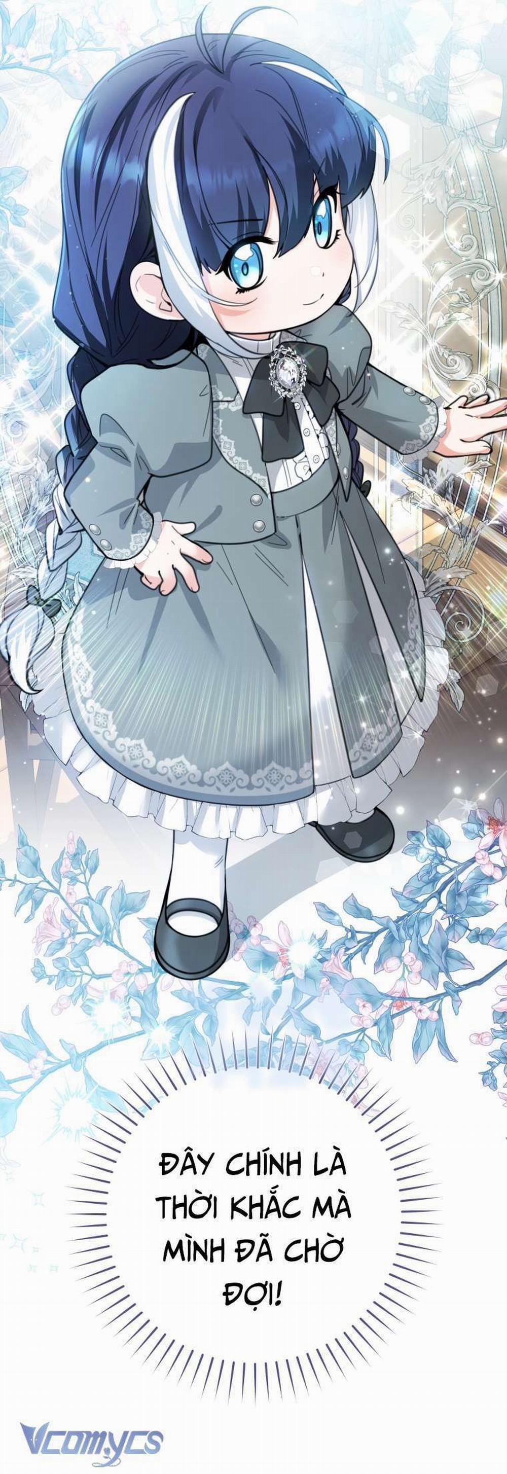 Bé Con Cá Voi Sát Thủ 5 trang 69