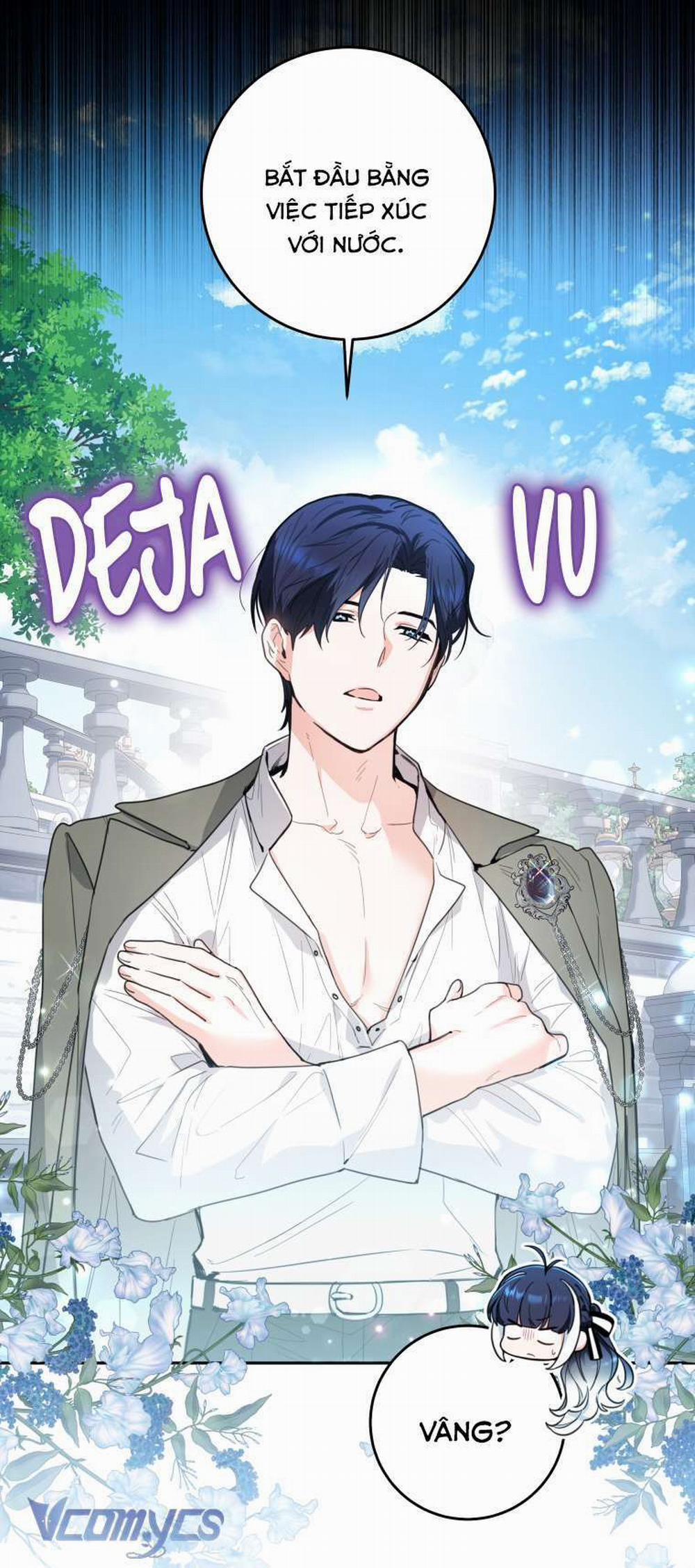 Bé Con Cá Voi Sát Thủ 5 trang 7