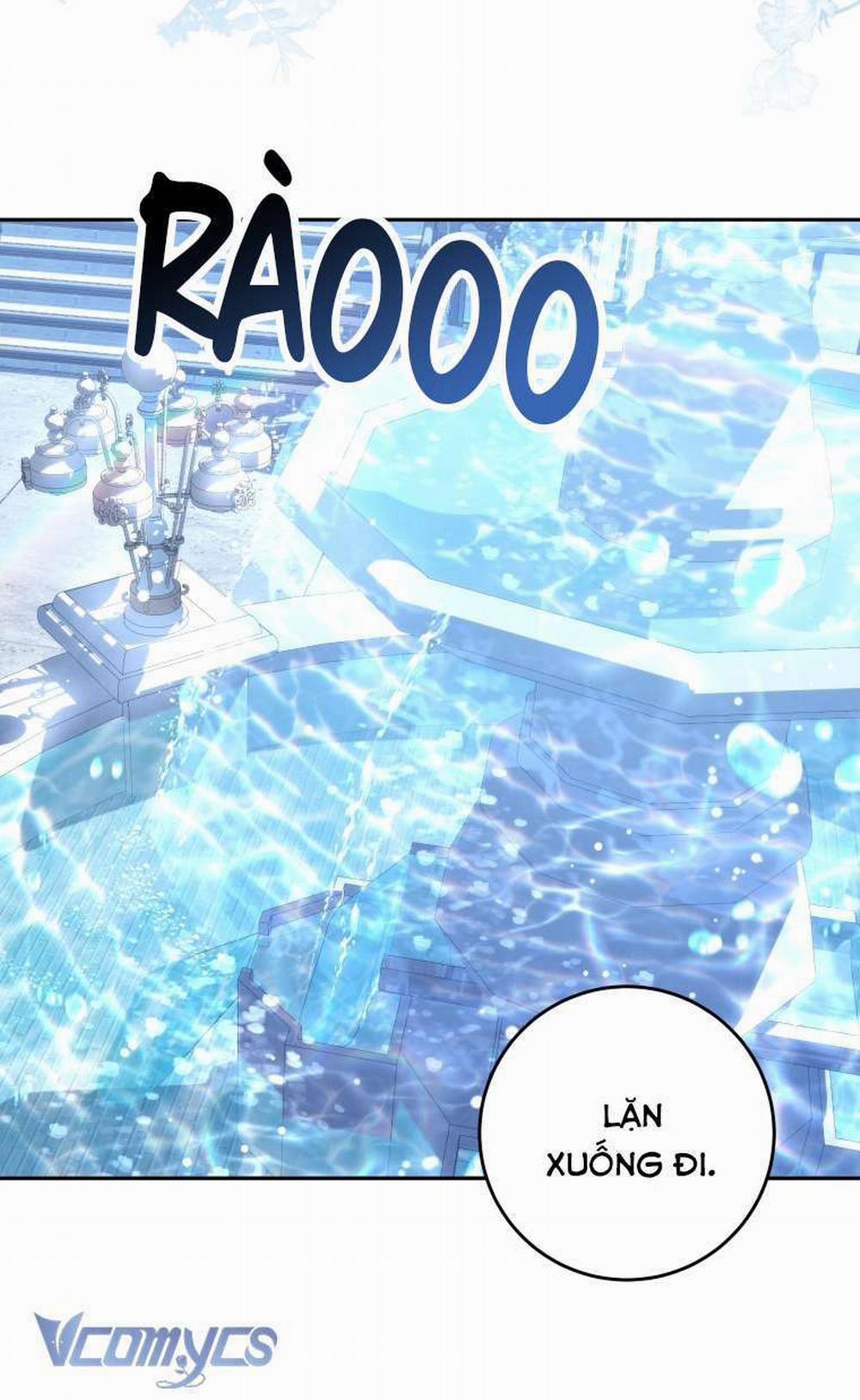 Bé Con Cá Voi Sát Thủ 5 trang 8